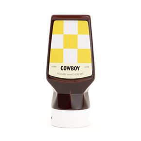 Cowboy sauce 300ml