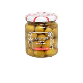 Olives Vertes Picholine 130g