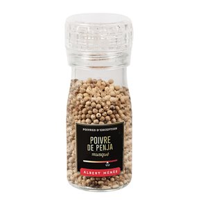 Poivre du Penja  - Moulin 50g