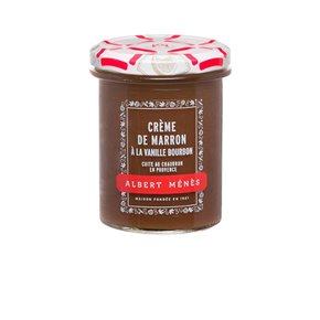 Crème de Marron Vanillée 280g