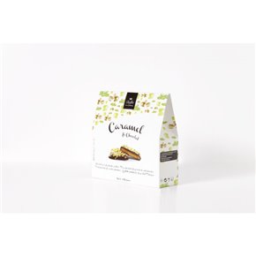 Caramel Pistachio & Chocolat 200g