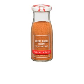 Spicy Red Curry 65g