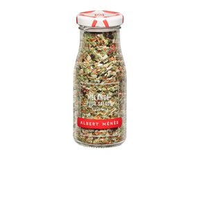 Salade kruidenmengeling 60g