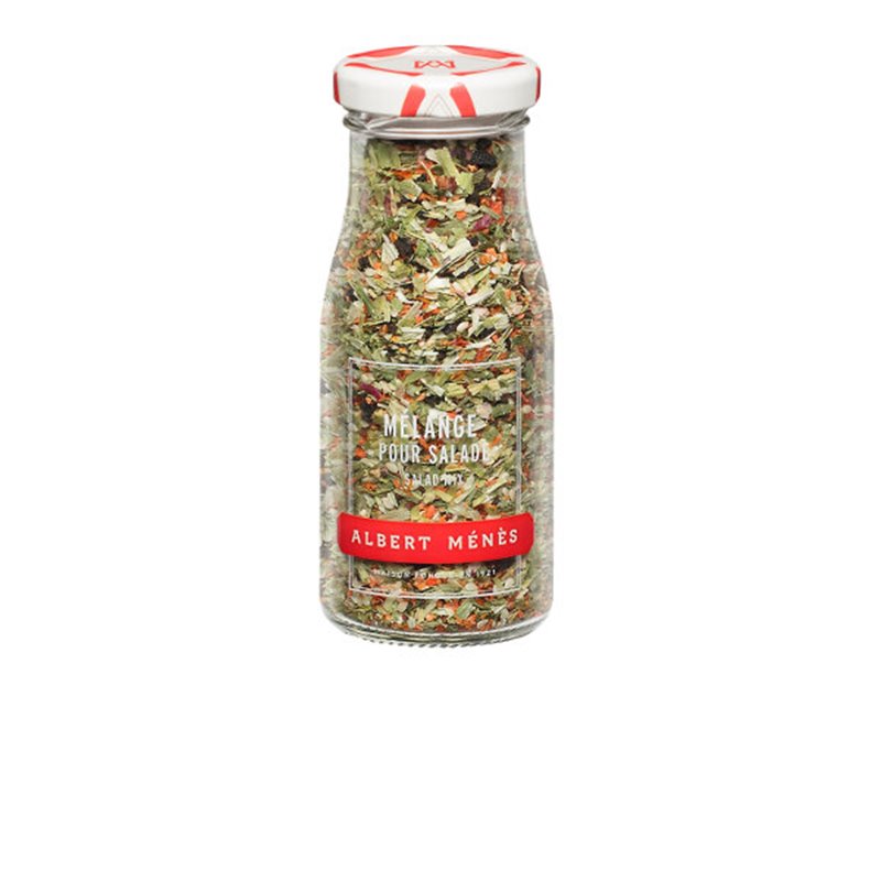 Salad seasoning mix 60g