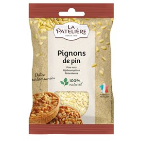 Pine nuts 50g