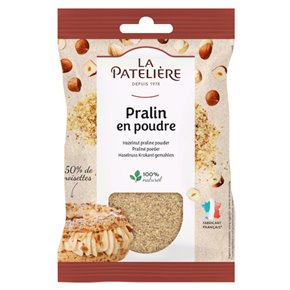 Pralinépoeder 100g