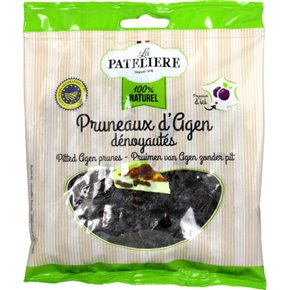 Agen prunes IGP 125g