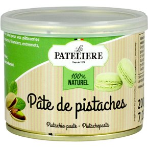 Pistachio paste 200g