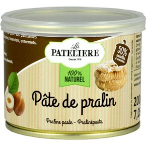 Praline paste 200g