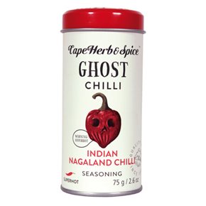 Ghost Chilli 75g