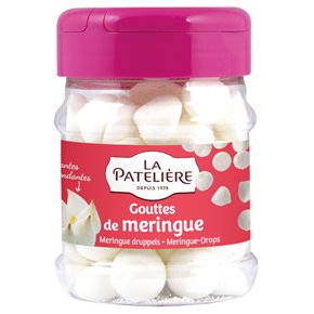 Meringue drops 45g