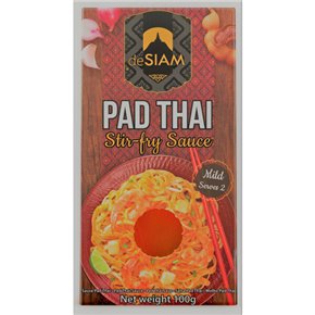 Pad Thai saus 100ml