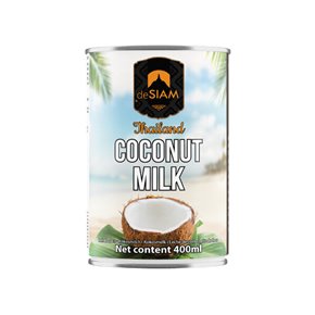 Coconut Milk 400ml