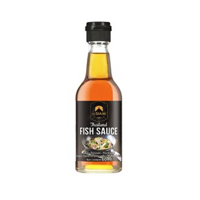 Fish Sauce 60ml