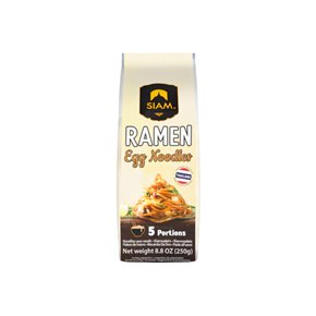 Eiernoodles 250g