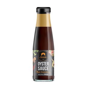 Oyster sauce 200ml