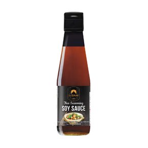 Light Soy Sauce 200ml