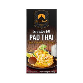 Pad Thai Cooking Set 300g