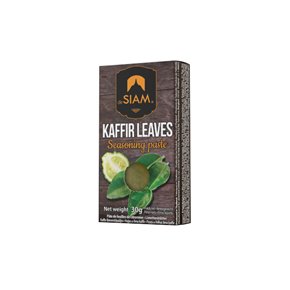 Kaffir Leave Paste 2x15g