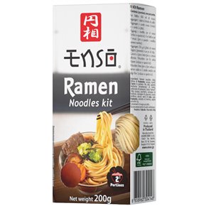 Ramen Noodles kit 200g