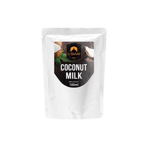 Lait de coco 180g