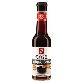 Teriyaki Sauce 150ml