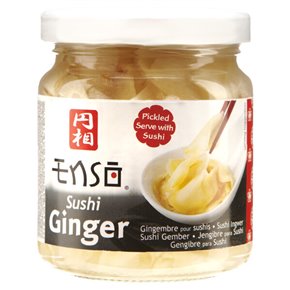 Sushi Ginger 145g