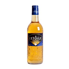 Appelazijn 5% 75cl