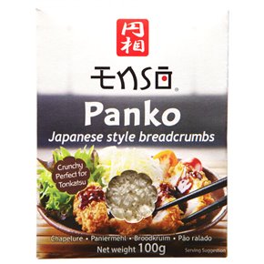 Chapelure panko 100g