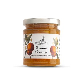 Oranges marmelade 55% 215g