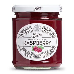 Sugar Low Raspberry marmalade 65% 200g