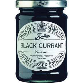 Black Currant 340g