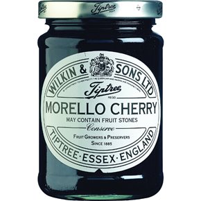 Morello Cherry 340g