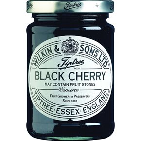 Black Cherry 340g