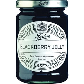 Blackberry Jelly 340g