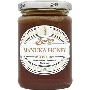 10+ Manuka 340g