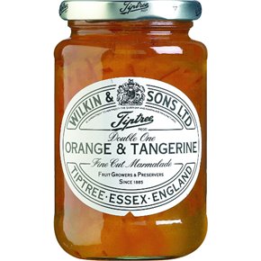 Orange & Tangerina Marmelade 340g