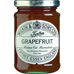 Grapefruit Marmelade 340g