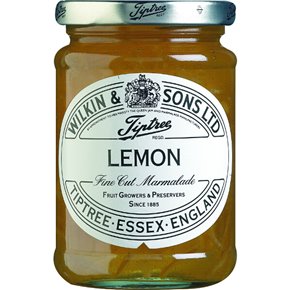 Lemon Marmelade 340g