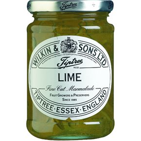 Lime Marmelade 340g