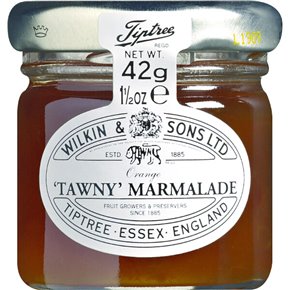 Tawny Marmelade 42g