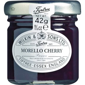 Morello Cherry 42g