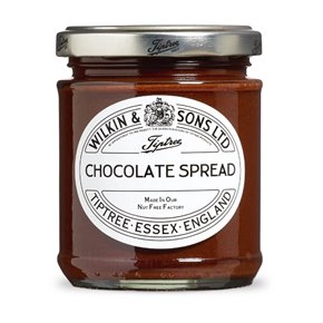 Nut free chocolate spread 205g