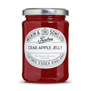 Crabapple 340g