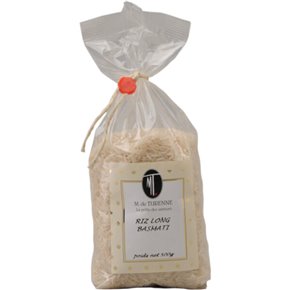 Basmati rijst 500g