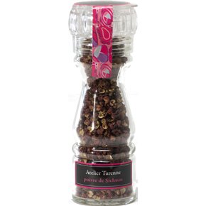 Red Mill Sichuan pepper 20g