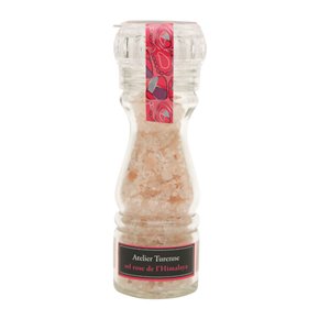 Mill Rose Himalayan salt 100g