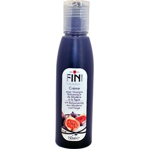 Crème Figues Balsamique de Modène 150ml