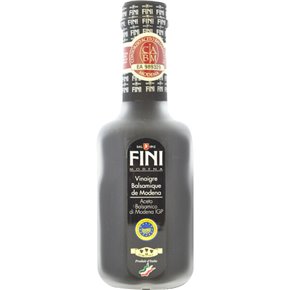 Octagonal Balsamic vinegar 250ml