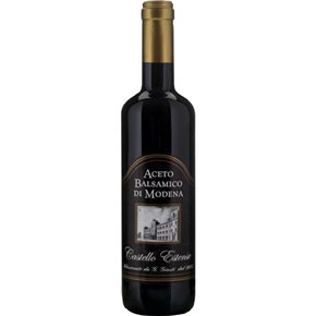 Balsamic vinegar 3 years 50cl